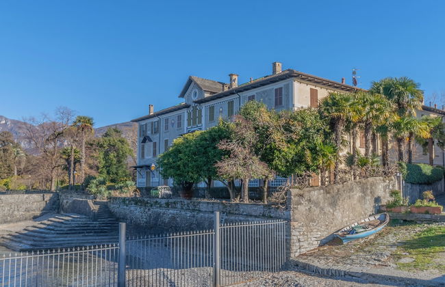 Casa Elena by Wonderful Italy - Foto 34