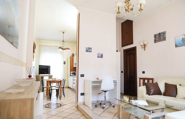 Appartamento all'Arenaccia - Photo 11