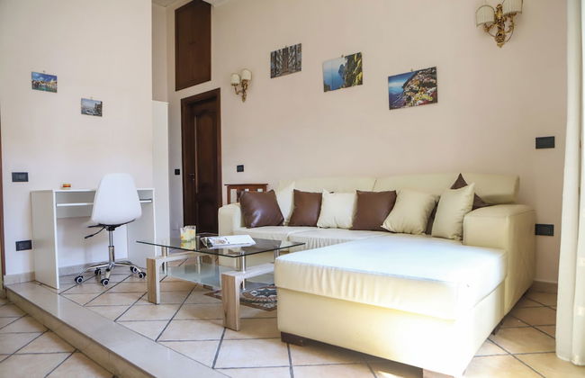 Appartamento all'Arenaccia - Photo 9