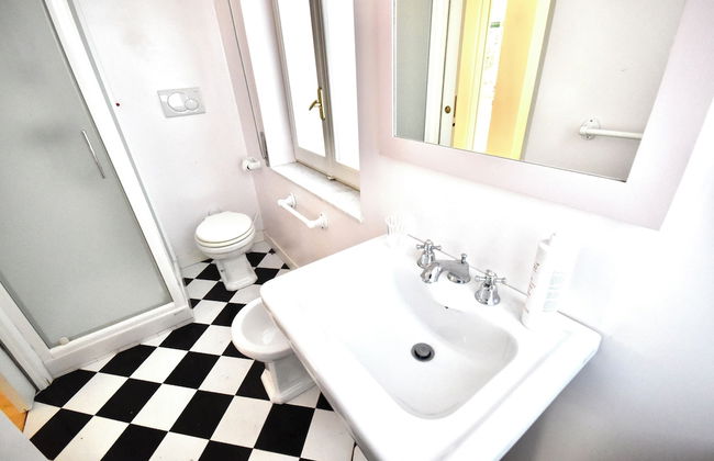 Panorama Apartment in Ospedaletti - Foto 16