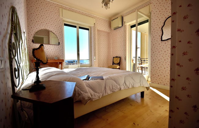 Panorama Apartment in Ospedaletti - Foto 3