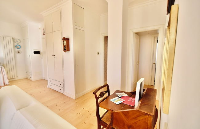 Panorama Apartment in Ospedaletti - Foto 5