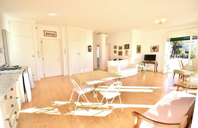 Panorama Apartment in Ospedaletti - Foto 11