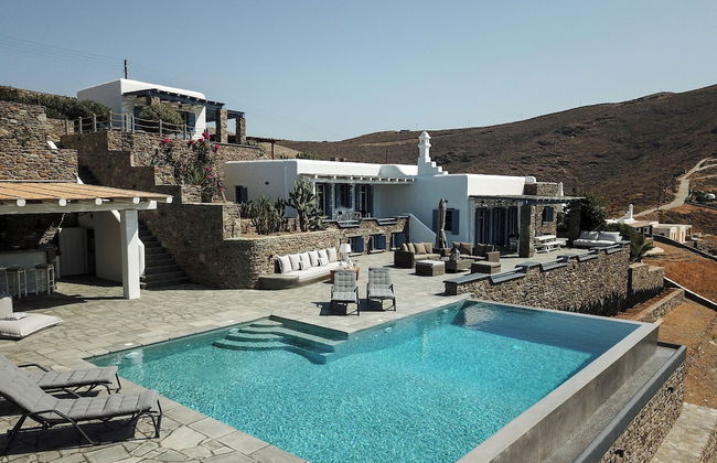Mv Kythnos - Foto 1