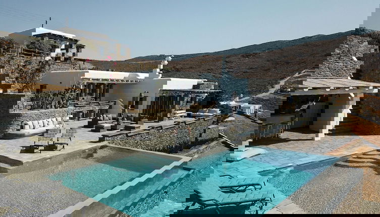 Foto 1 - Mv Kythnos