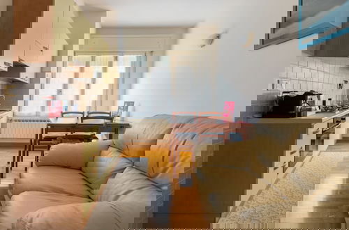Foto 14 - Urban Cozy Apartment by Wonderful Italy