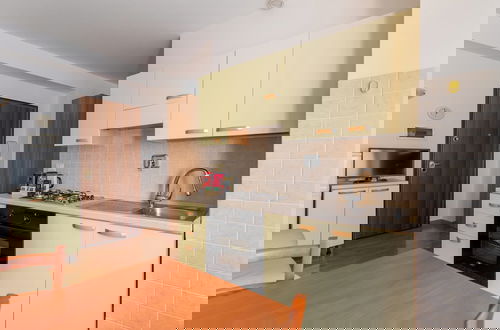 Foto 16 - Urban Cozy Apartment by Wonderful Italy