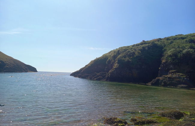 Dunmore Villas Holiday Home No 1 - Foto 14