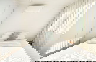 Foto 3 - Caesarea Sea Elegant Stay by Sea N' Rent