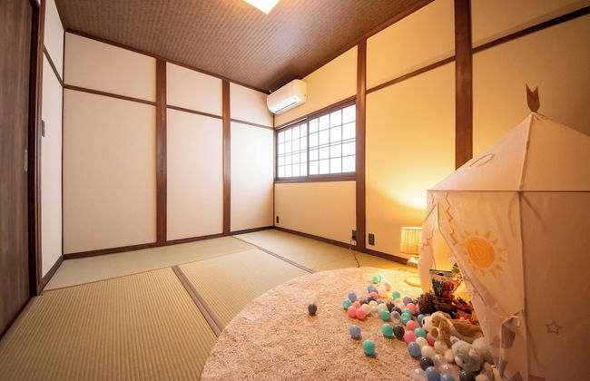 Nara-no-ya - Foto 4