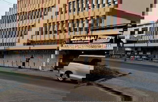 Foto 1 - Mulla Apartments