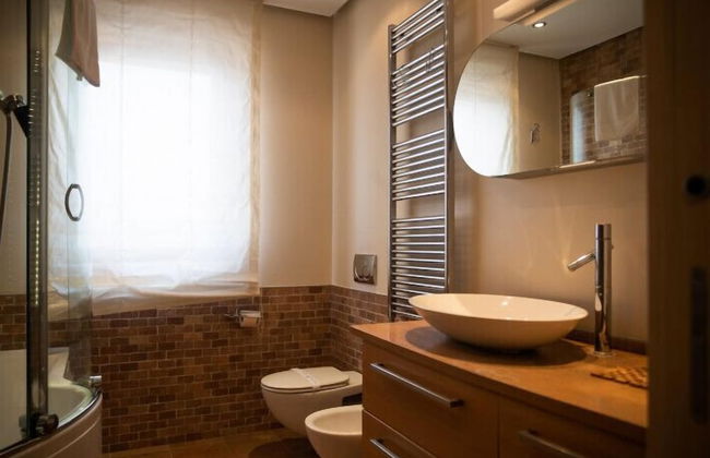 Navy Apartment by Wonderful Italy - Foto 13