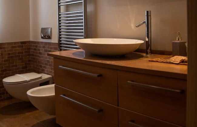 Navy Apartment by Wonderful Italy - Foto 15