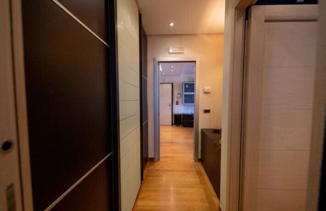 Navy Apartment by Wonderful Italy - Foto 19