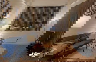 Foto 1 - City Centre Chic Apartment With 2 Bedrooms
