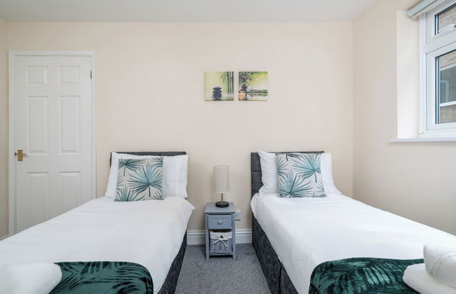 Redhill Retreat - Cozy 2 Bedroom Apartment - Foto 4