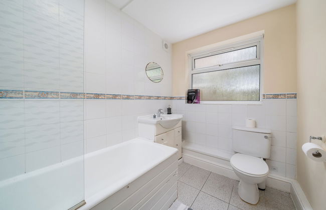 Redhill Retreat - Cozy 2 Bedroom Apartment - Foto 15