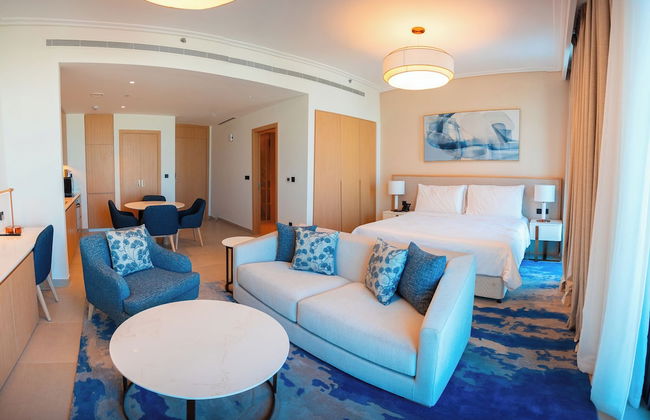 Address Residences Marassi Vista - Foto 24