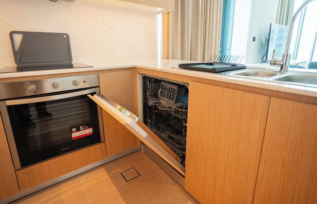 Address Residences Marassi Vista - Foto 39
