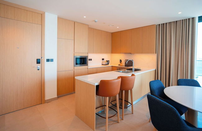 Address Residences Marassi Vista - Foto 38