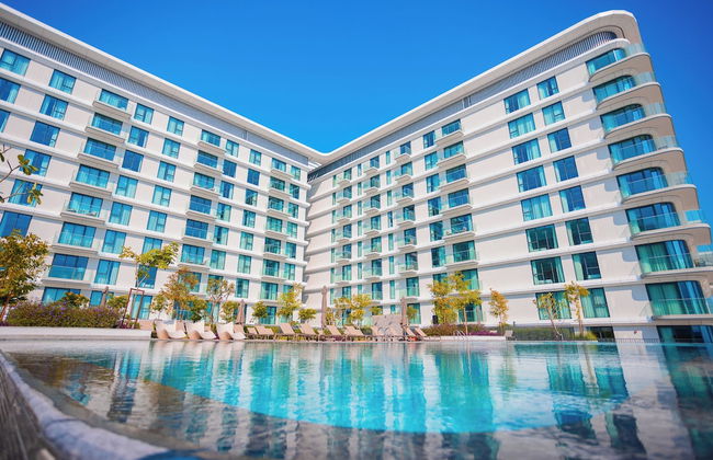 Address Residences Marassi Vista - Foto 74