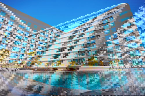 Foto 74 - Address Residences Marassi Vista