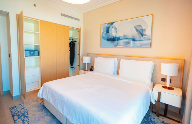 Address Residences Marassi Vista - Foto 10