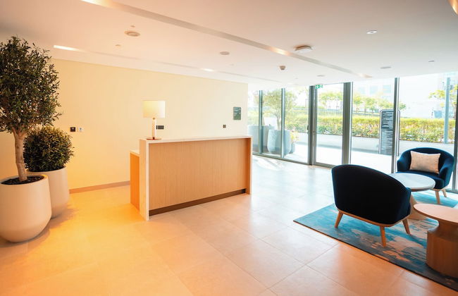 Address Residences Marassi Vista - Foto 2