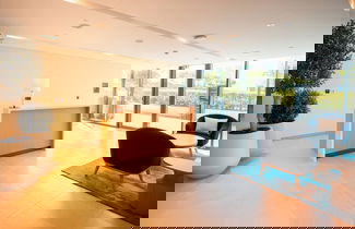 Foto 2 - Address Residences Marassi Vista