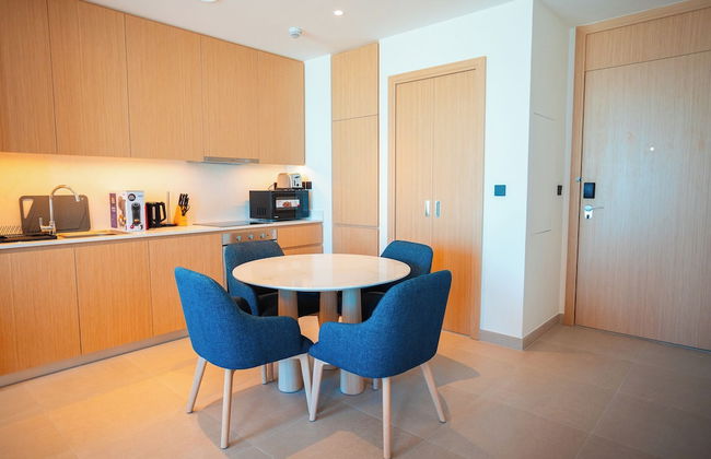 Address Residences Marassi Vista - Foto 44
