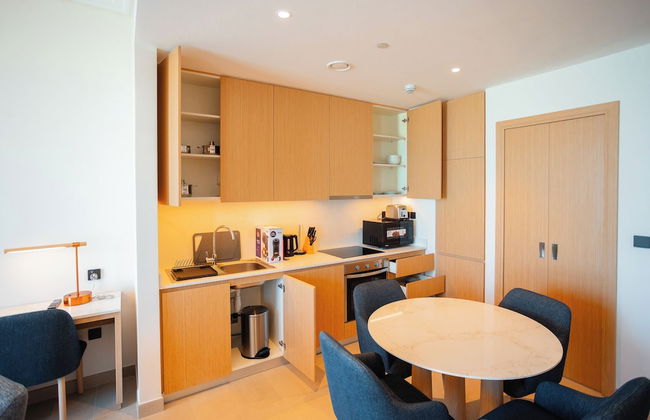 Address Residences Marassi Vista - Foto 42