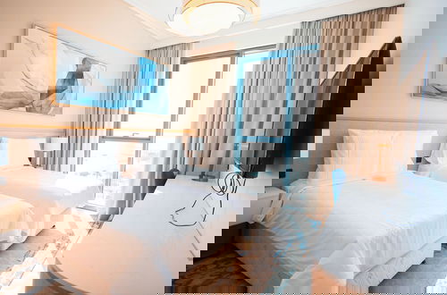 Foto 12 - Address Residences Marassi Vista