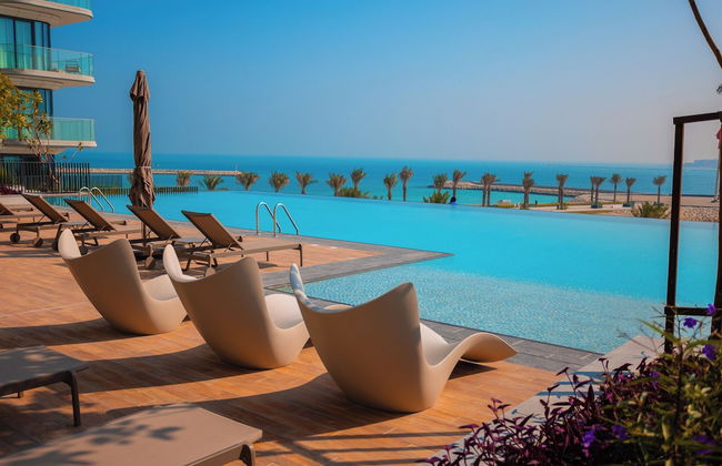 Address Residences Marassi Vista - Foto 73