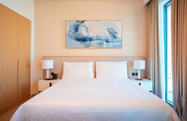 Address Residences Marassi Vista - Foto 23