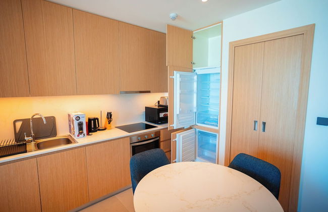 Address Residences Marassi Vista - Foto 30