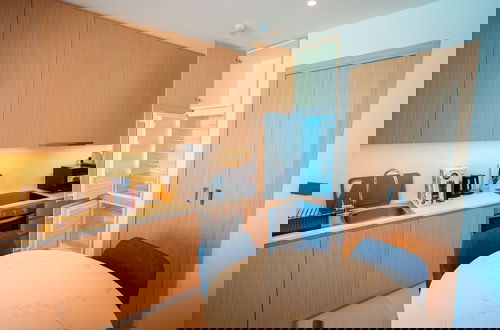 Foto 30 - Address Residences Marassi Vista