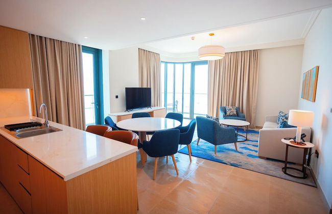 Address Residences Marassi Vista - Foto 50