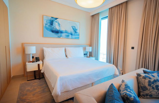 Address Residences Marassi Vista - Foto 22