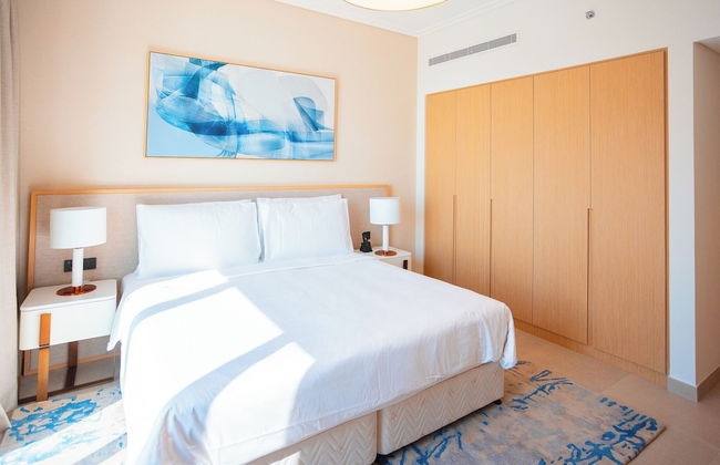 Address Residences Marassi Vista - Foto 14