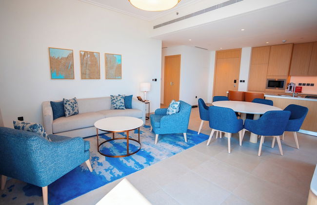 Address Residences Marassi Vista - Foto 49
