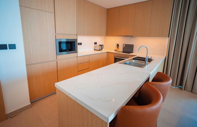 Address Residences Marassi Vista - Foto 36