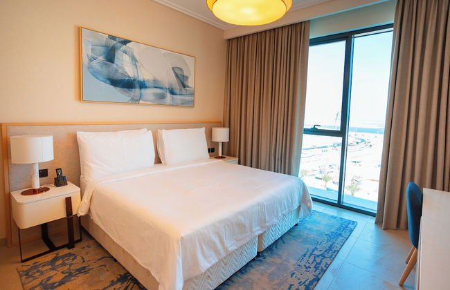 Address Residences Marassi Vista - Foto 9