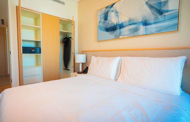 Address Residences Marassi Vista - Foto 26