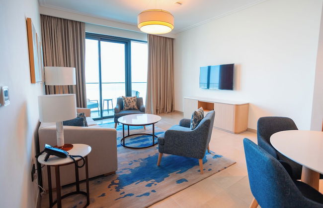 Address Residences Marassi Vista - Foto 6