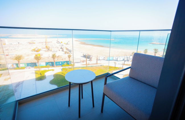 Address Residences Marassi Vista - Foto 20