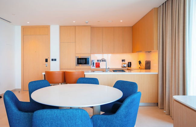 Address Residences Marassi Vista - Foto 35