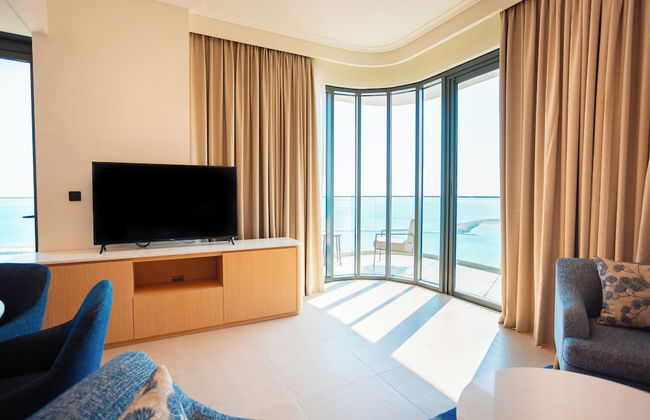 Address Residences Marassi Vista - Foto 48