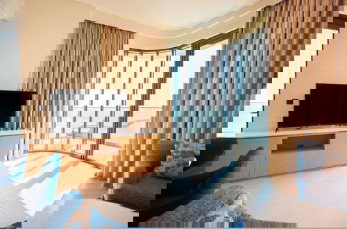 Foto 48 - Address Residences Marassi Vista