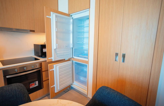 Address Residences Marassi Vista - Foto 43