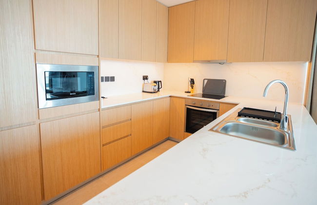 Address Residences Marassi Vista - Foto 37
